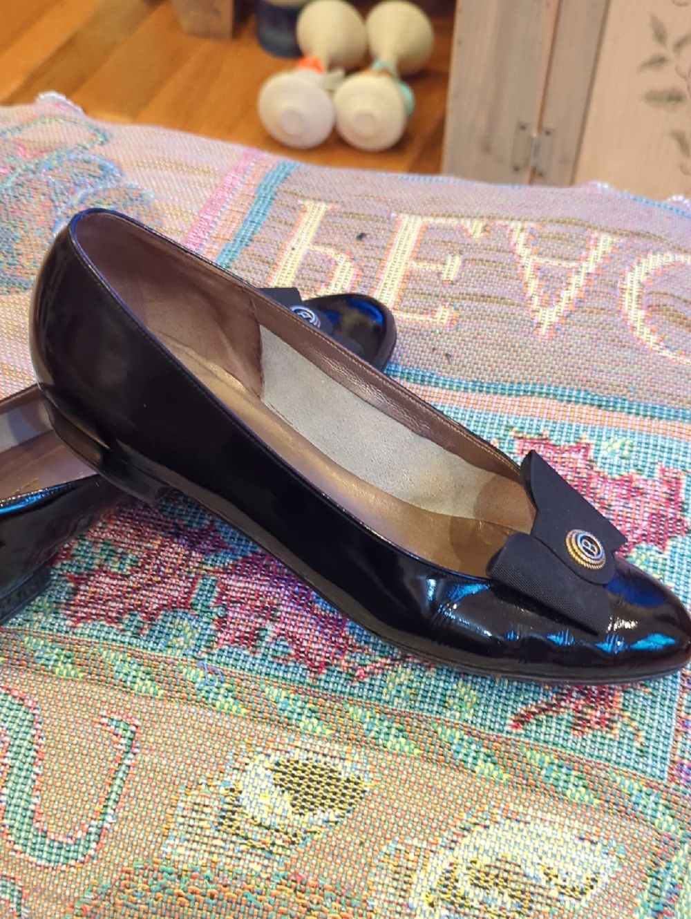 Bally Loafers - Picture 5 of 8